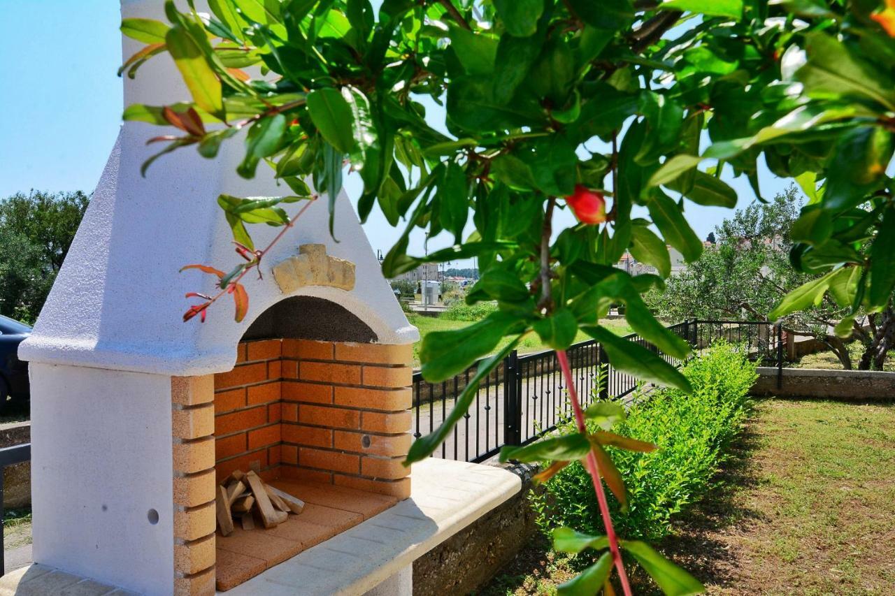 Apartment Nadoveza Tribalj المظهر الخارجي الصورة