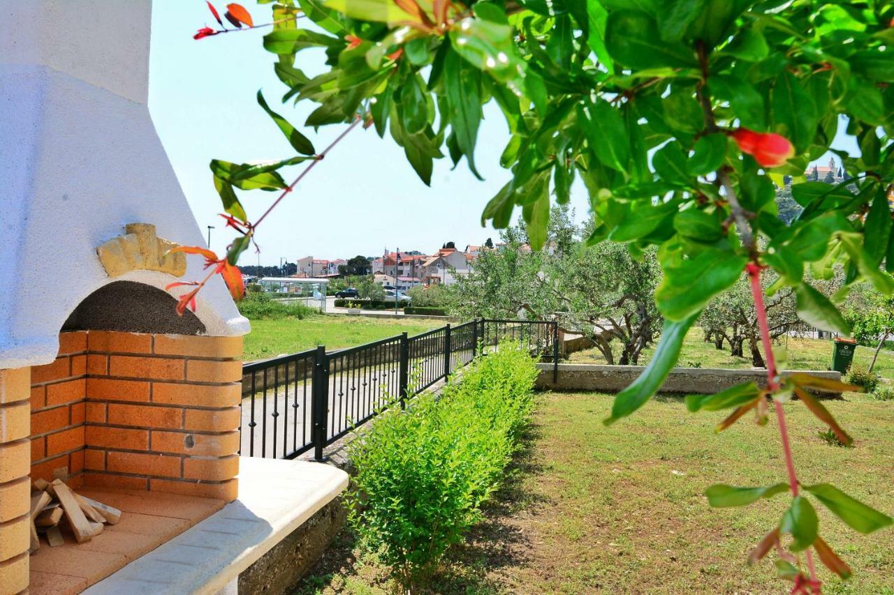 Apartment Nadoveza Tribalj المظهر الخارجي الصورة